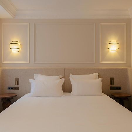 Maison Iena - Serviced Apartments On Champs Elysees Párizs Kültér fotó