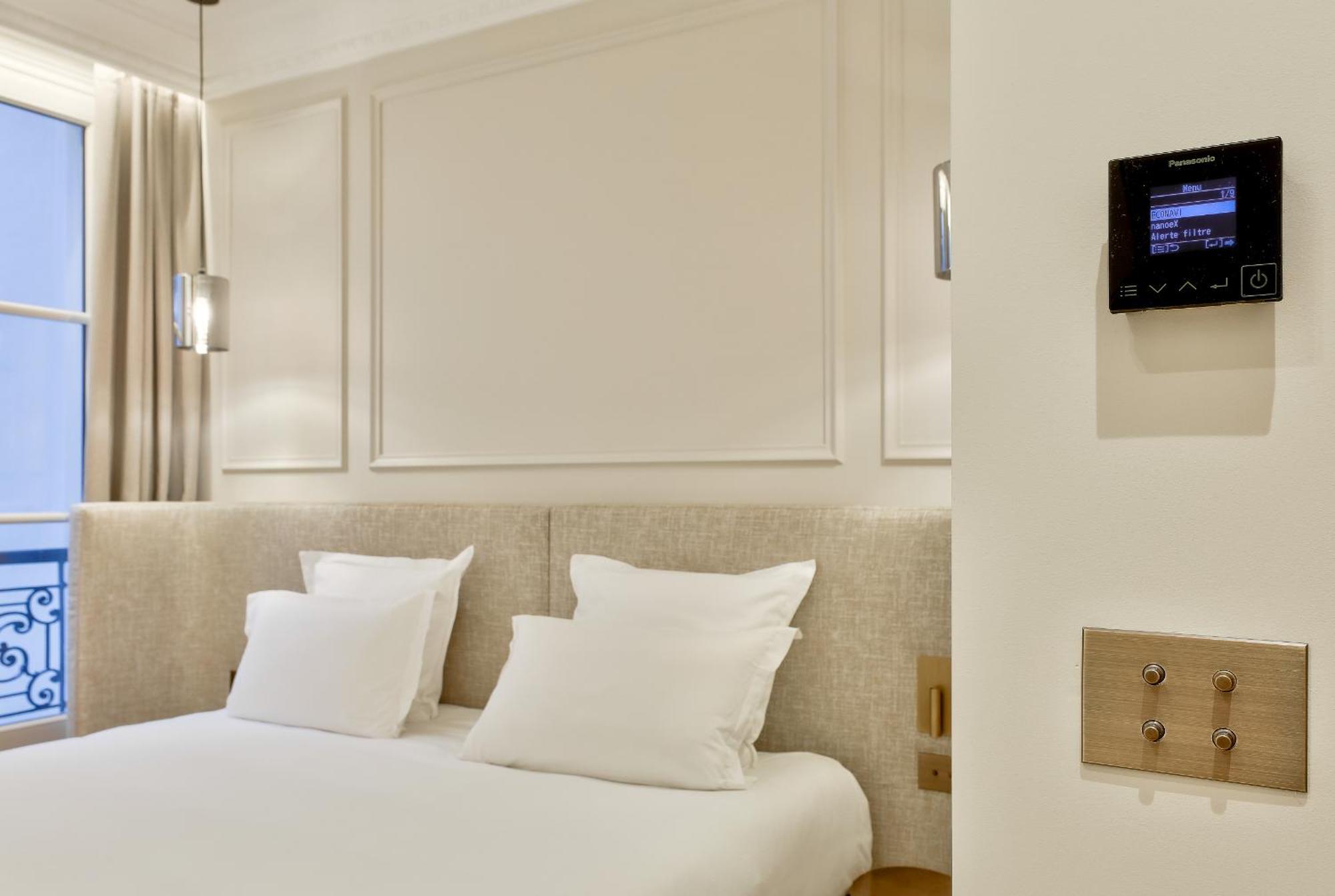 Maison Iena - Serviced Apartments On Champs Elysees Párizs Kültér fotó