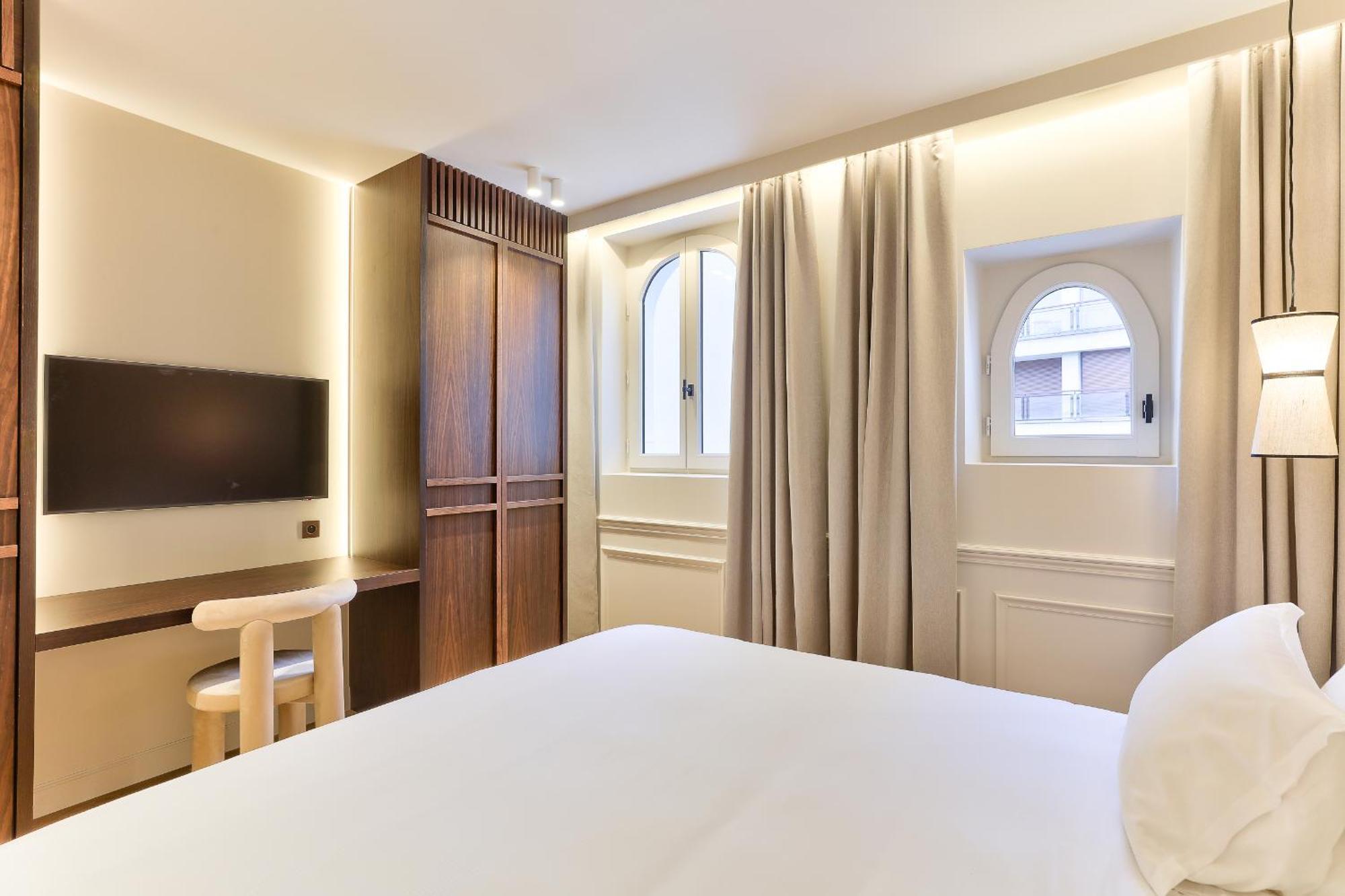 Maison Iena - Serviced Apartments On Champs Elysees Párizs Kültér fotó