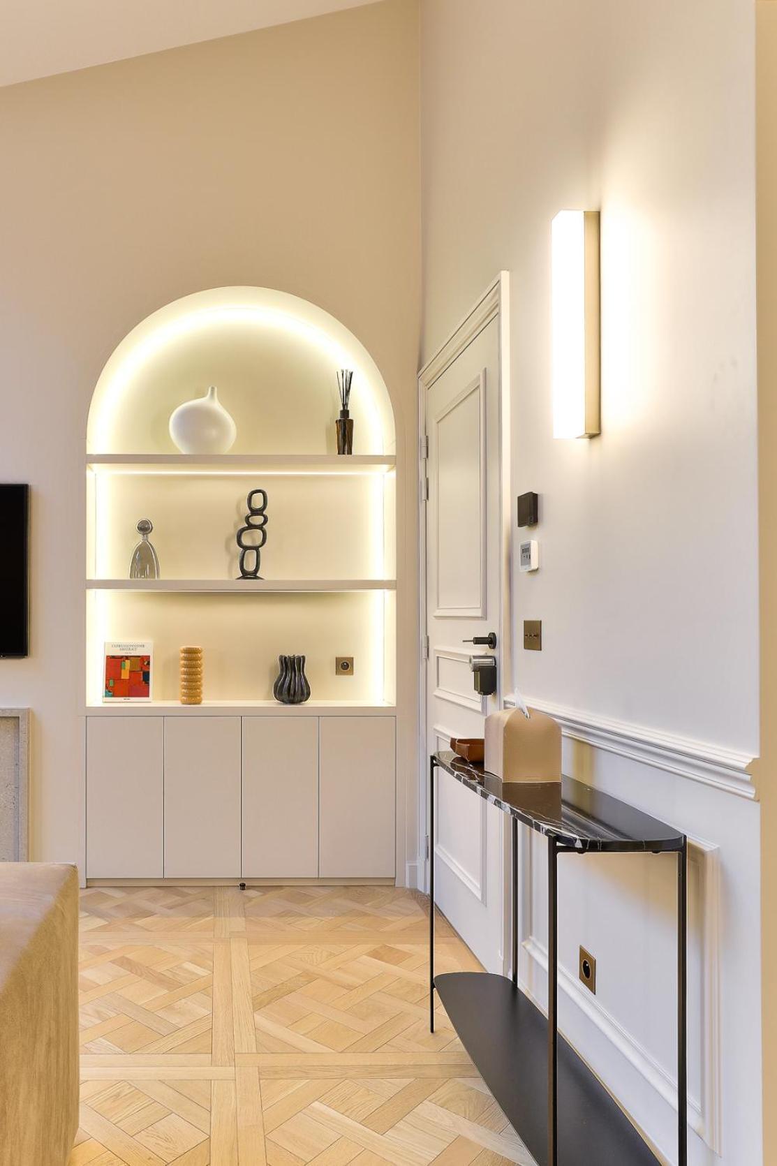 Maison Iena - Serviced Apartments On Champs Elysees Párizs Kültér fotó