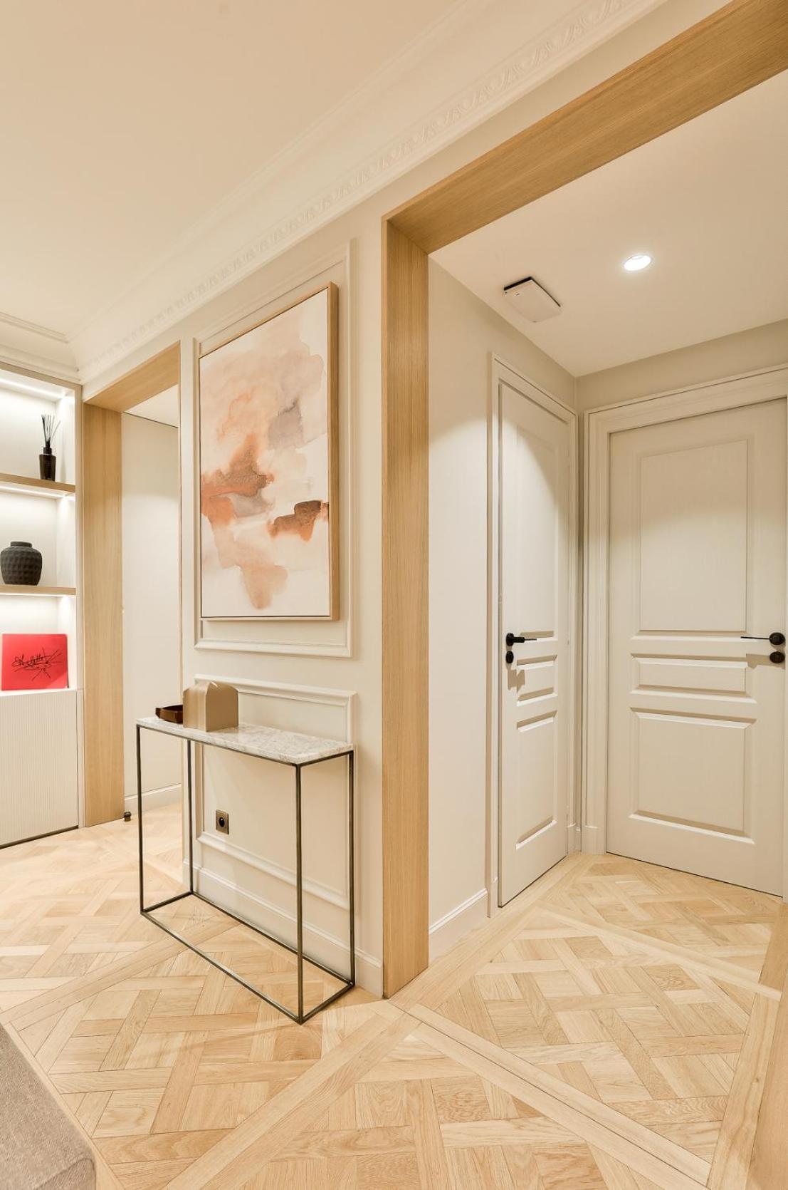Maison Iena - Serviced Apartments On Champs Elysees Párizs Kültér fotó