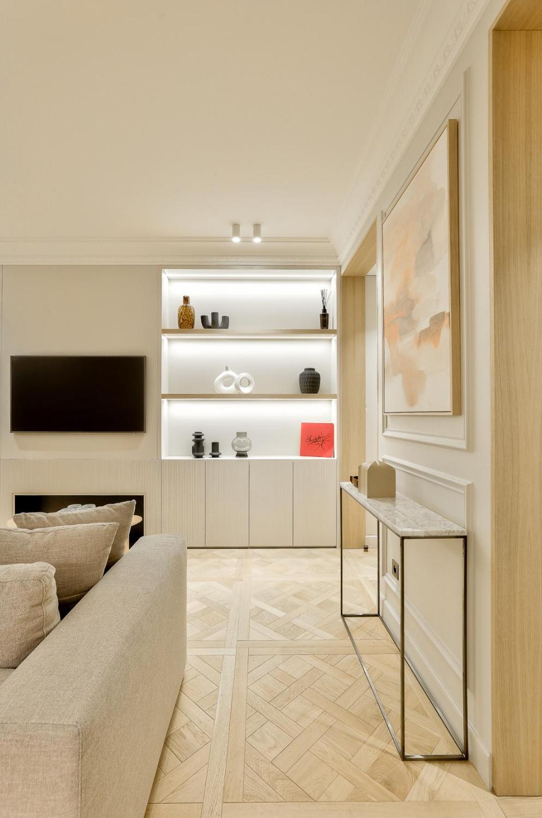 Maison Iena - Serviced Apartments On Champs Elysees Párizs Kültér fotó