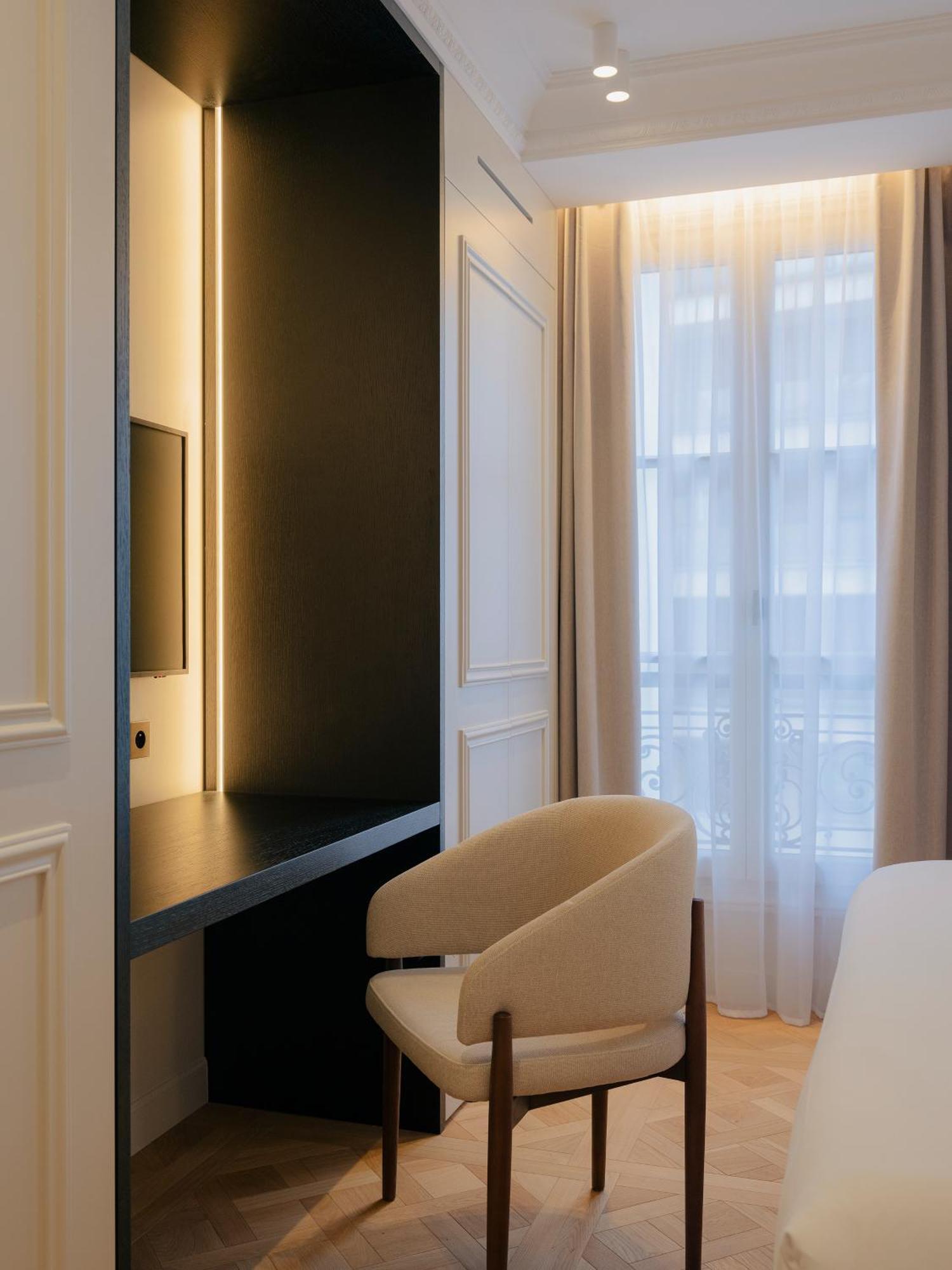 Maison Iena - Serviced Apartments On Champs Elysees Párizs Kültér fotó