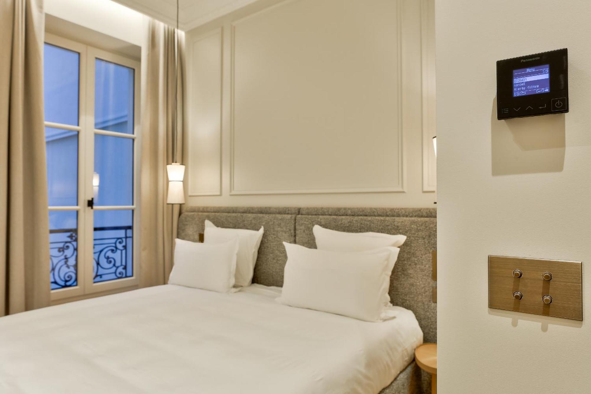 Maison Iena - Serviced Apartments On Champs Elysees Párizs Kültér fotó