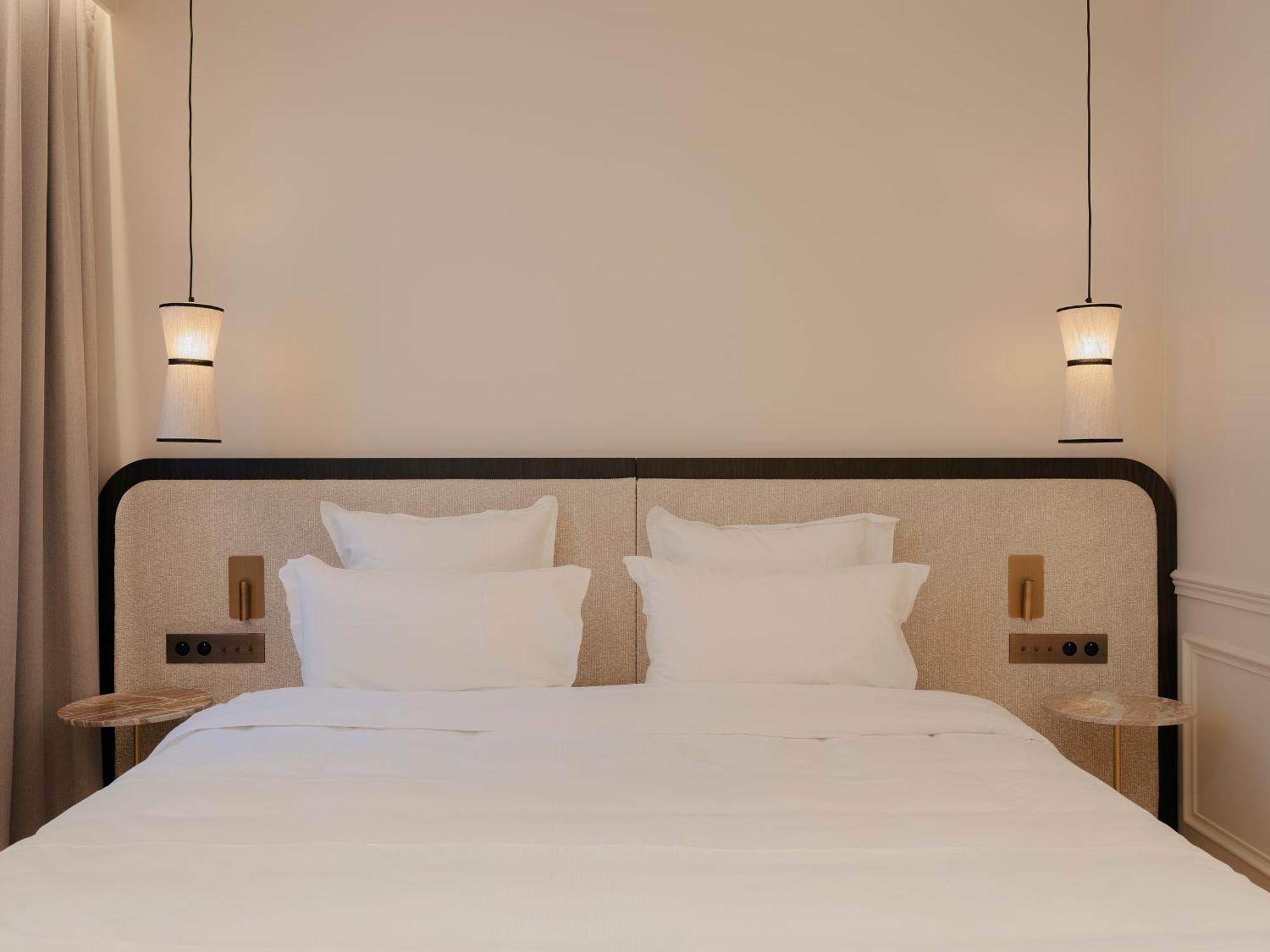 Maison Iena - Serviced Apartments On Champs Elysees Párizs Kültér fotó