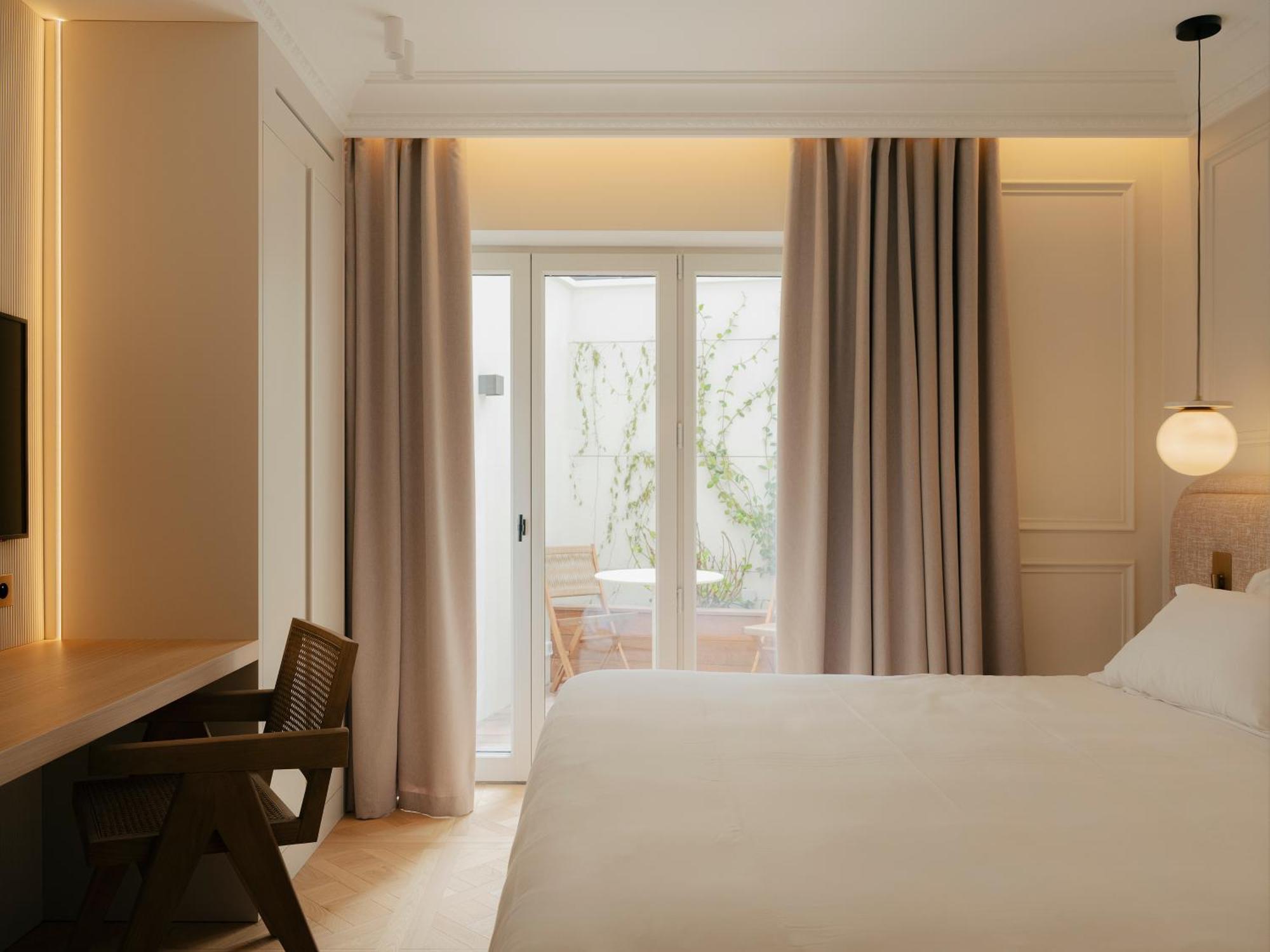 Maison Iena - Serviced Apartments On Champs Elysees Párizs Kültér fotó