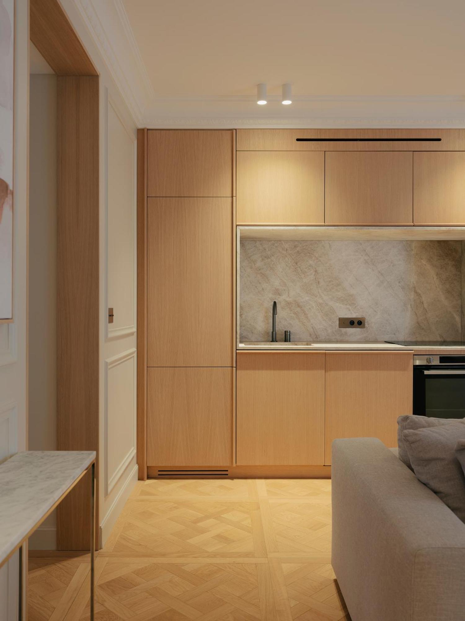Maison Iena - Serviced Apartments On Champs Elysees Párizs Kültér fotó