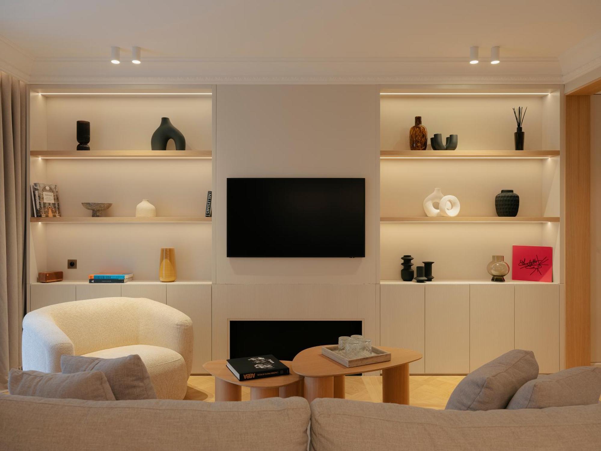 Maison Iena - Serviced Apartments On Champs Elysees Párizs Kültér fotó